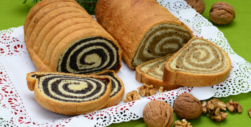 Zakaj izbrati domačo prekmursko gibanico pekarne Omar v Tišini?