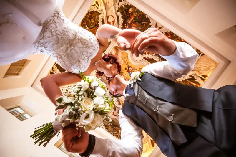 Dober fotograf za poroke na Štajerskem in v Pomurju