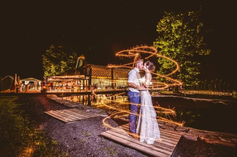 Fotografiranje porok Štajerska, Pomurje