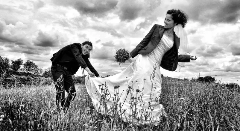 Profesionalni poročni fotograf Štajerska Pomurje