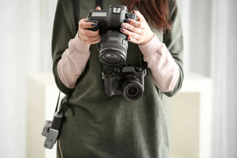 Zakaj izbrati profesionalno portretno fotografiranje?