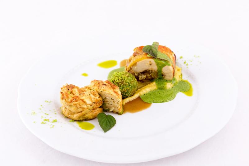 Poslovna kosila, domača hrana Celje