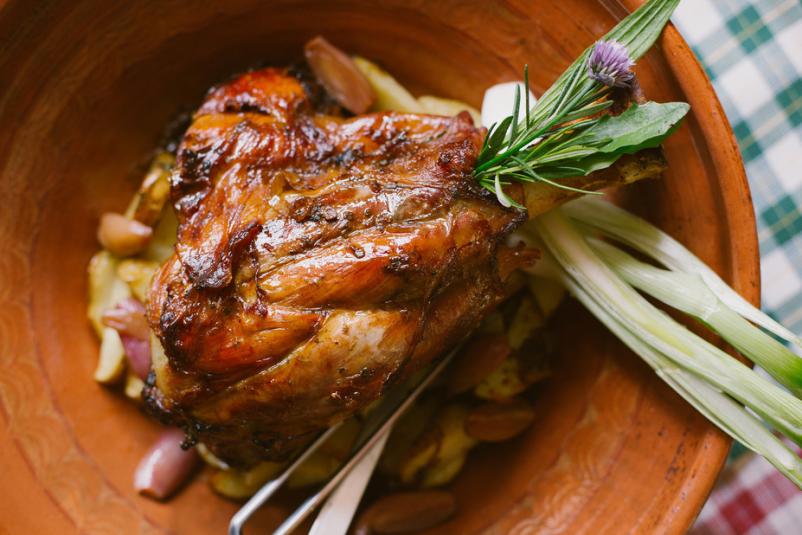 Poslovna kosila Celje