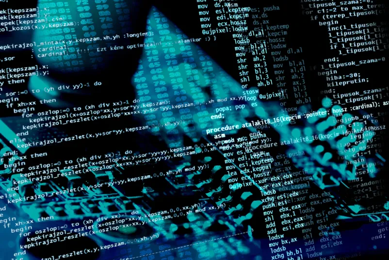 Izdelava namenske programske opreme za digitalno transformacijo