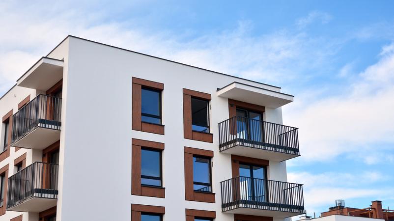 Posredništvo pri prodaji in nakupu nepremičnin Ljubljana