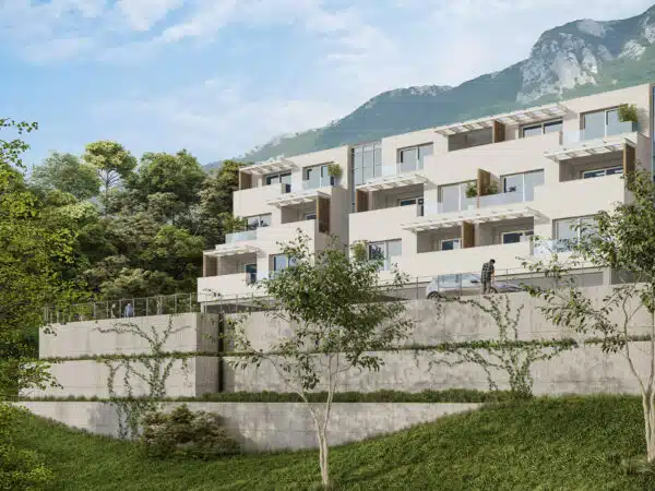 Varna prodaja nepremičnine Ajdovščina