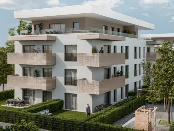 Zanesljivo posredništvo pri prodaji nepremičnin Ajdovščina