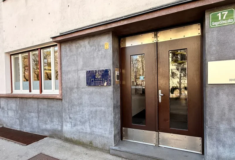 Posredovanje pri prodaji in nakupu nepremičnin Ljubljana