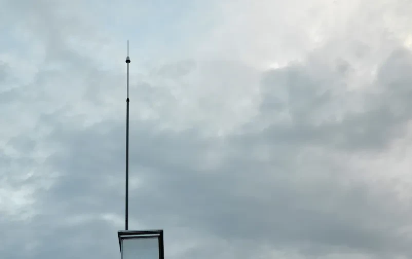 Servis strelovodnih inštalacij Slovenija