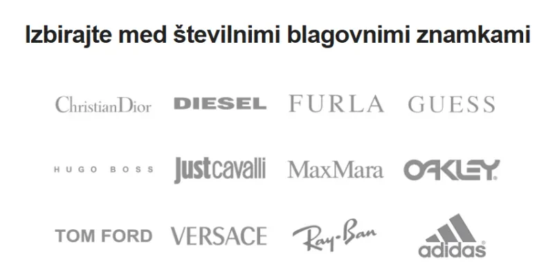 Kdaj je čas za pregled vida? Optika Likeb v Mozirju ima rešitev