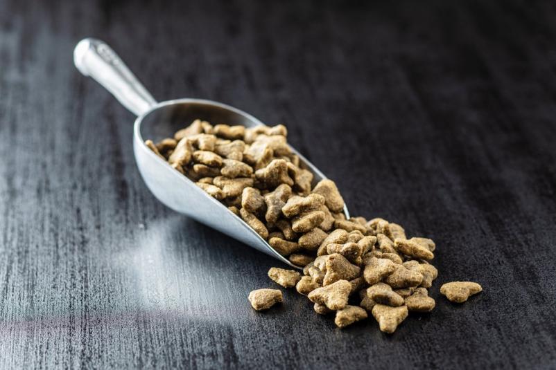 Husse hrana za male živali Pomurje