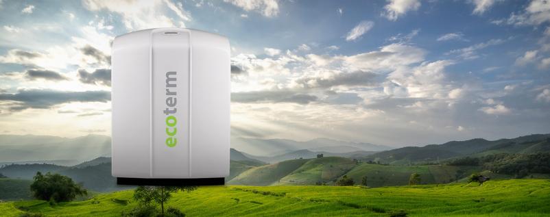 Prodaja toplotnih črpalk Slovenija