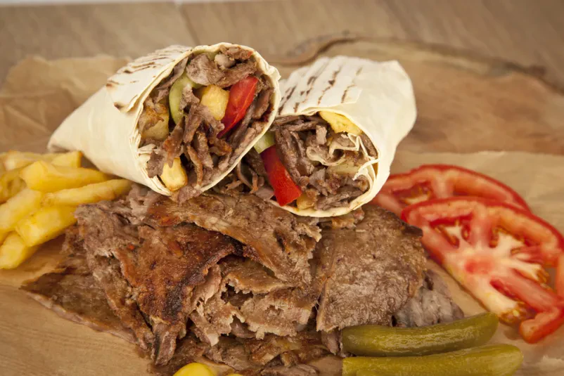 Priuštivo meso za kebab Hrvatska