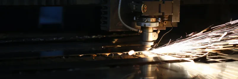 Zanesljiva oprema za rezanje in varjenje z laserjem Slovenija