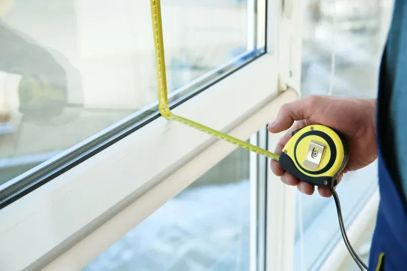 Prodaja, montaža in servis oken Podravje