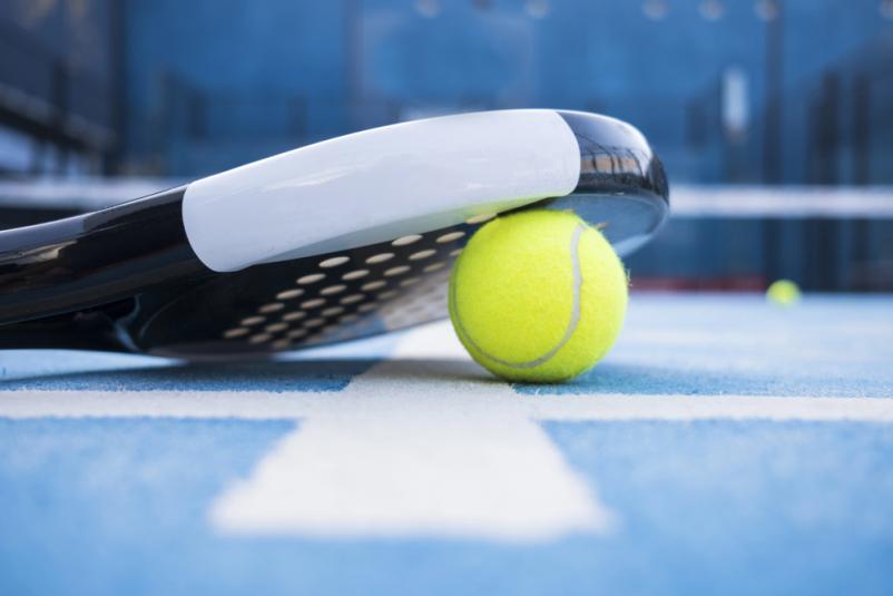 Prodaja padel in tenis opreme Slovenija
