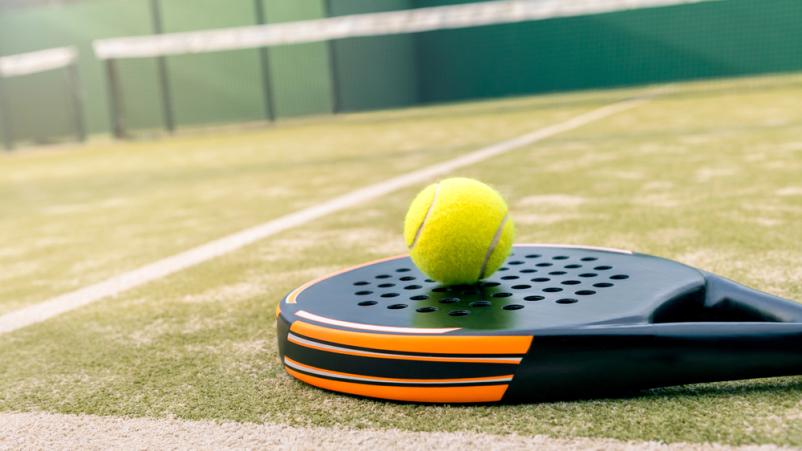 Oprema za padel in tenis