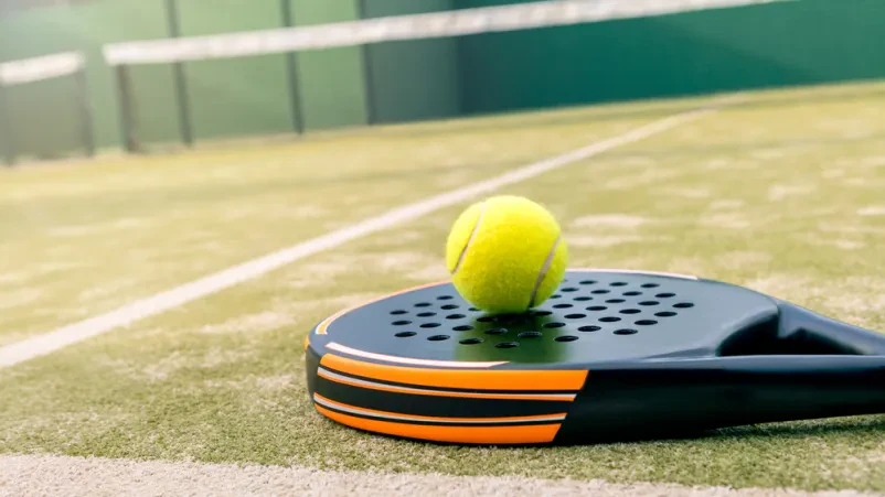 Oprema za padel in tenis