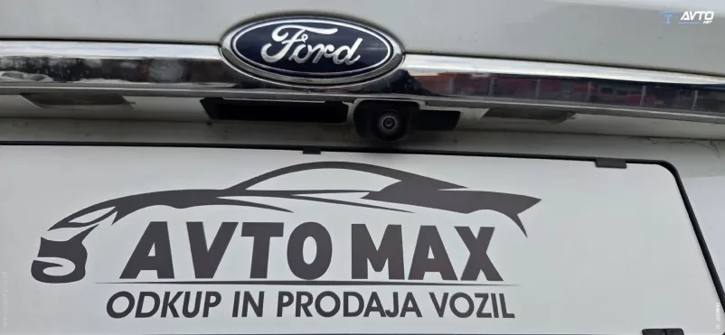 Uvoz vozil po naročilu Gorenjska, Slovenija