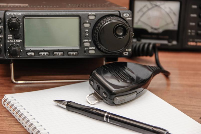 Prodaja radijskih postaj Motorola Solutions