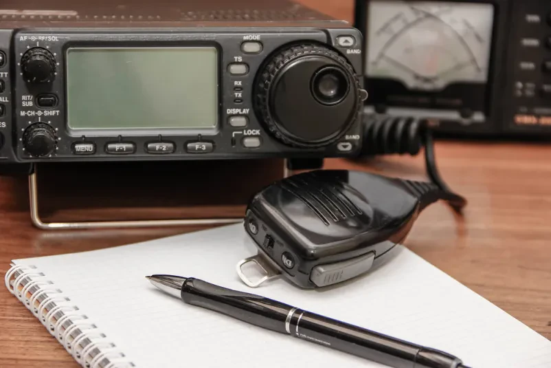 Prodaja radijskih postaj Motorola Solutions