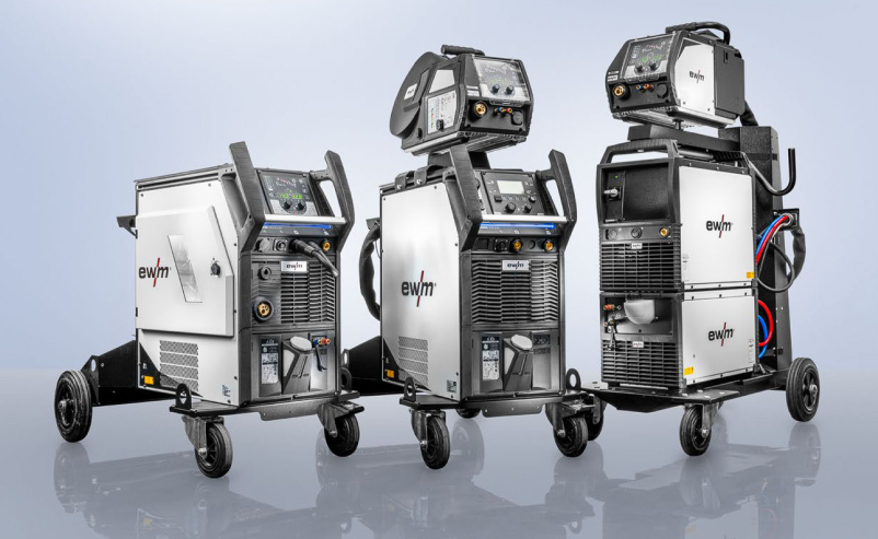 TIG varjenje – natančna rešitev za zahtevne projekte