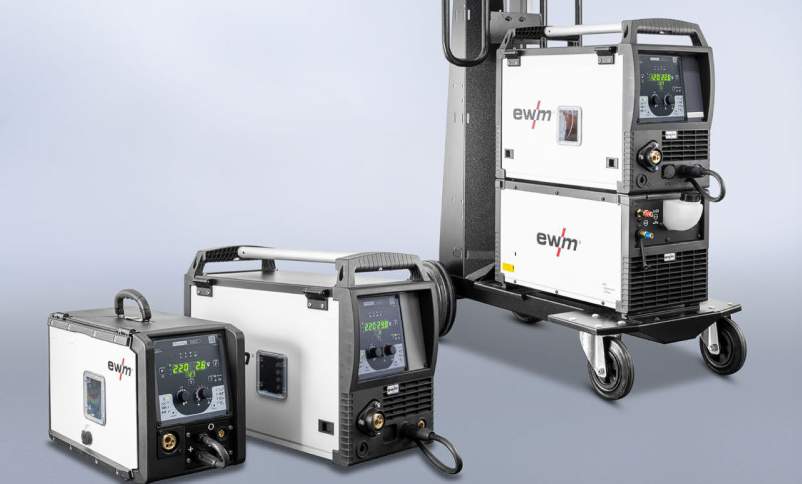 Zanesljiva prodaja varilne tehnike Slovenija za podjetja in obrtnike