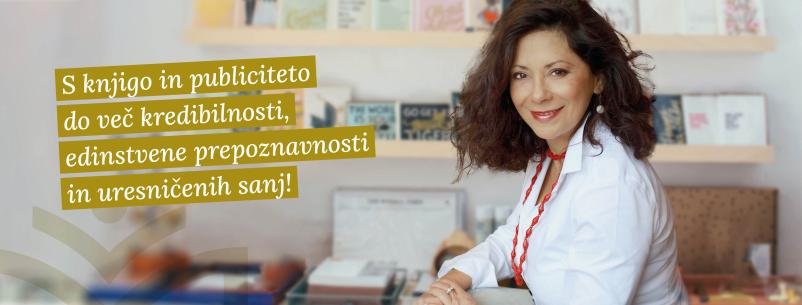 Knjige za osebno rast Slovenija