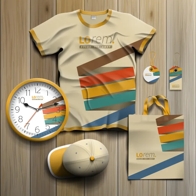 Reklamni tekstil Slovenija
