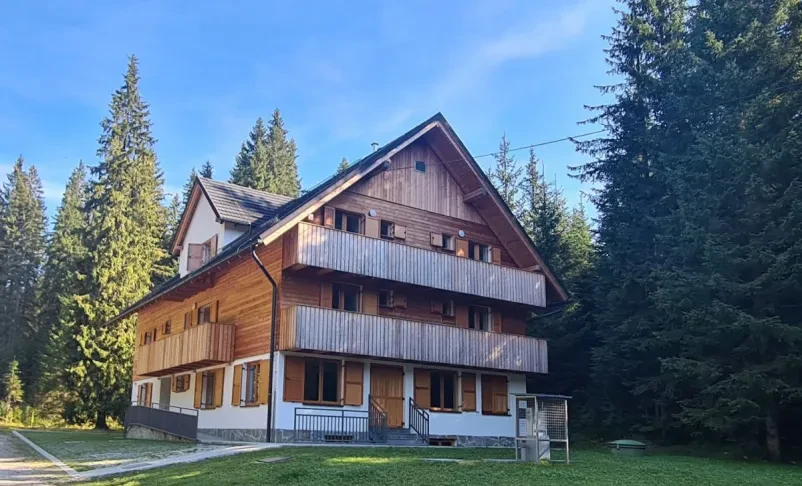 Urbanizem in arhitekturno projektiranje od ideje do dovoljenja