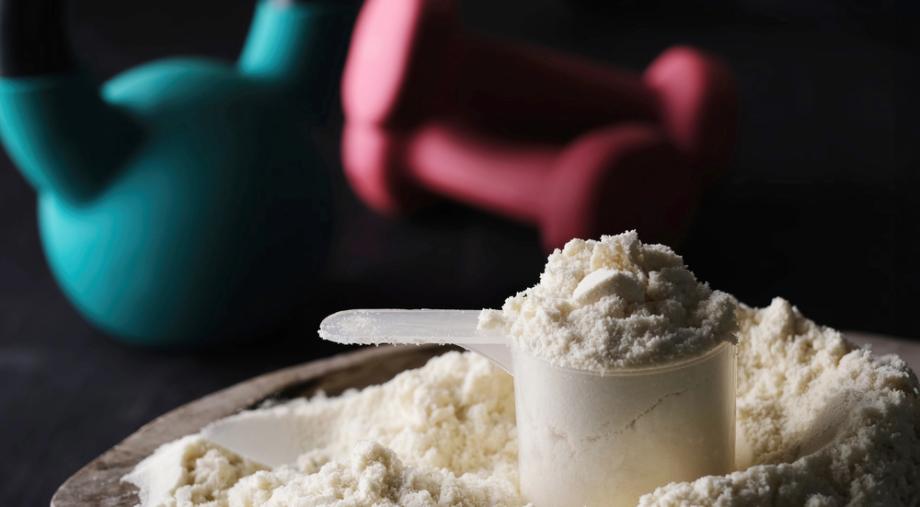 Vloga športne prehrane pri različnih ciljih