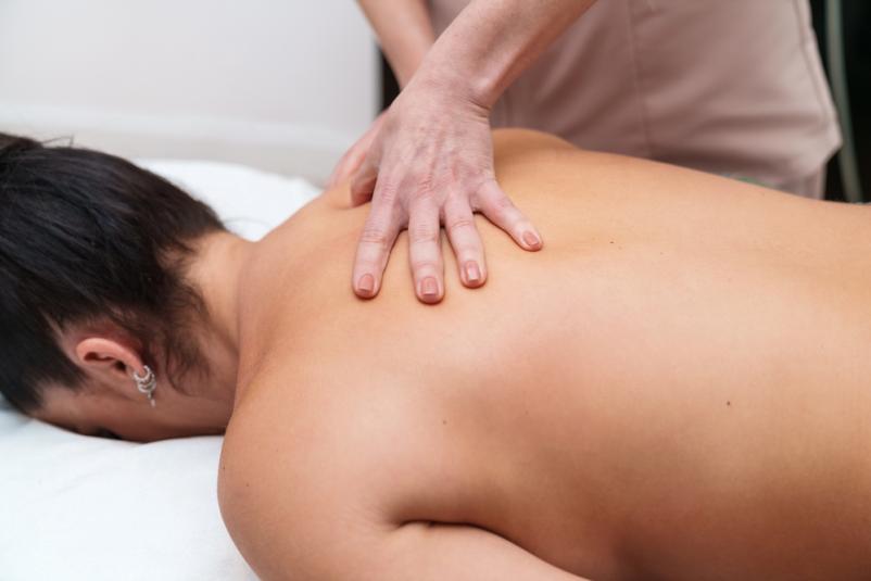 Masažni salon za sprostitev in dobro počutje Ljubljana Vič