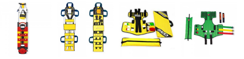 Prodaja opreme za prvo pomoč Slovenija