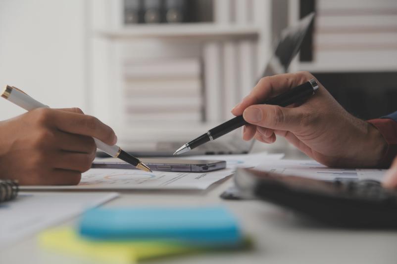 Računovodske storitve za mikro in mala podjetja Ljubljana, okolica