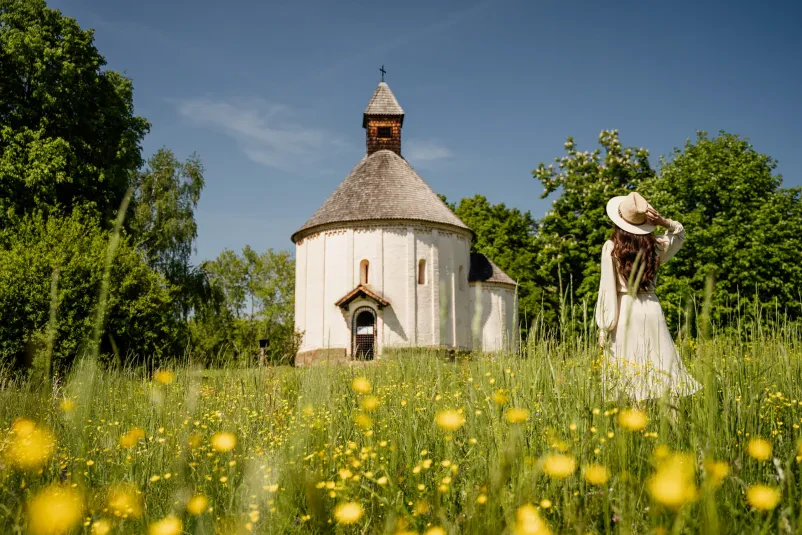 Trajnostni turizem Pomurje