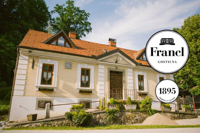 Najem restavracije za praznovanje Savinjska