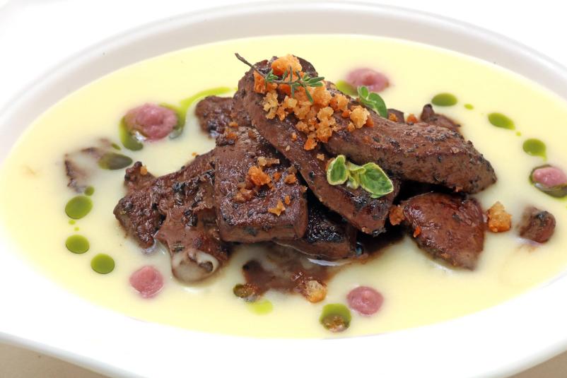 Restavracija za zaključene družbe Savinjska