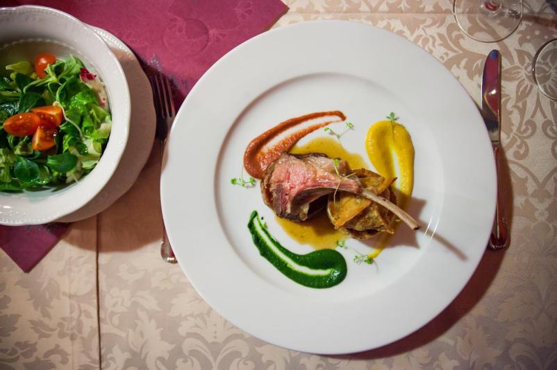 Restavracija za praznovanja Savinjska