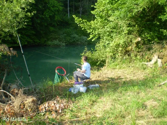 Ribiška družina Metlika