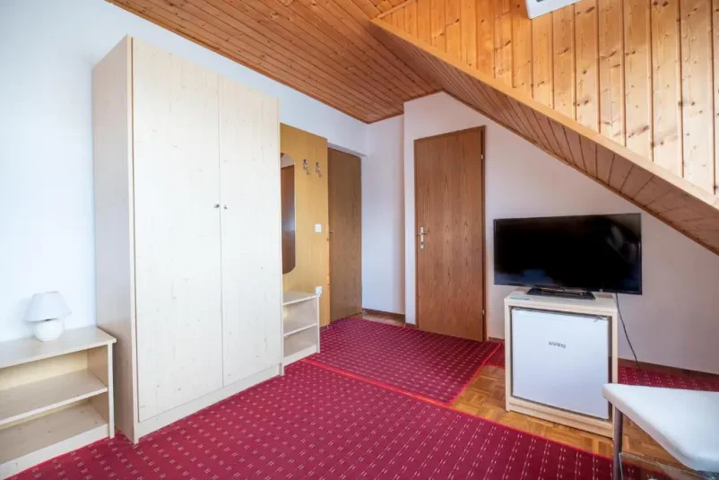 Rooms for rent Bled