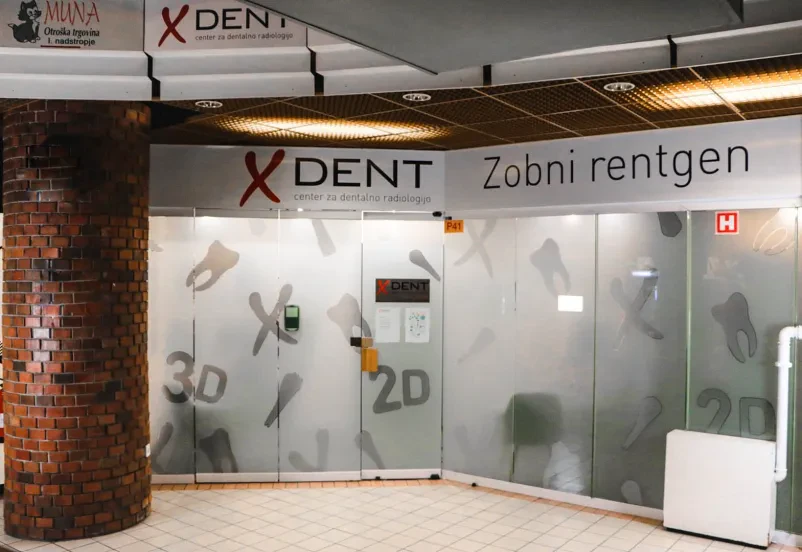 2D Slikanje zob Ljubljana, Zupančičeva jama
