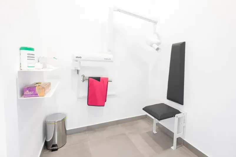 3D slikanje zob Ljubljana, Zupančičeva jama