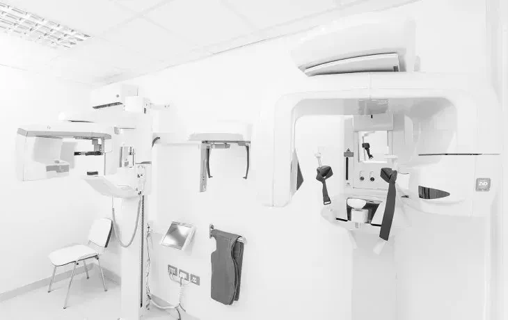 X-DENT za 2D in 3D zobno diagnostiko v Ljubljani