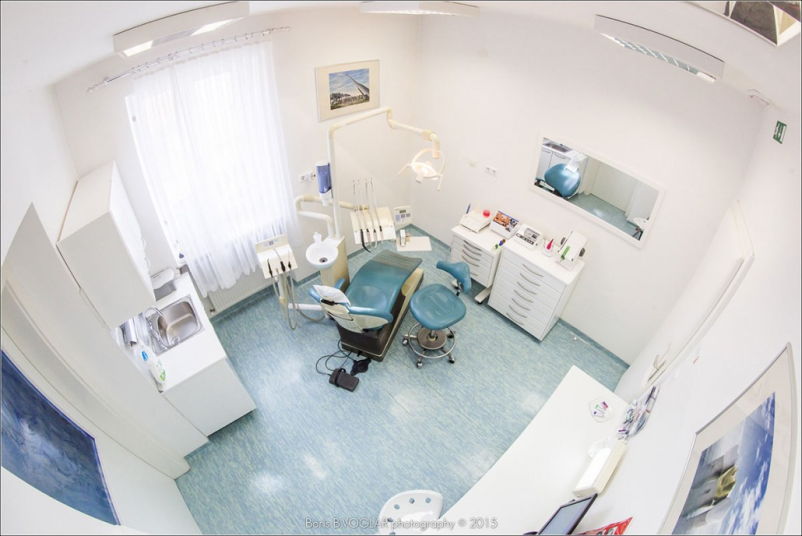 Samoplačniški zobozdravnik Ptuj, Štajerska