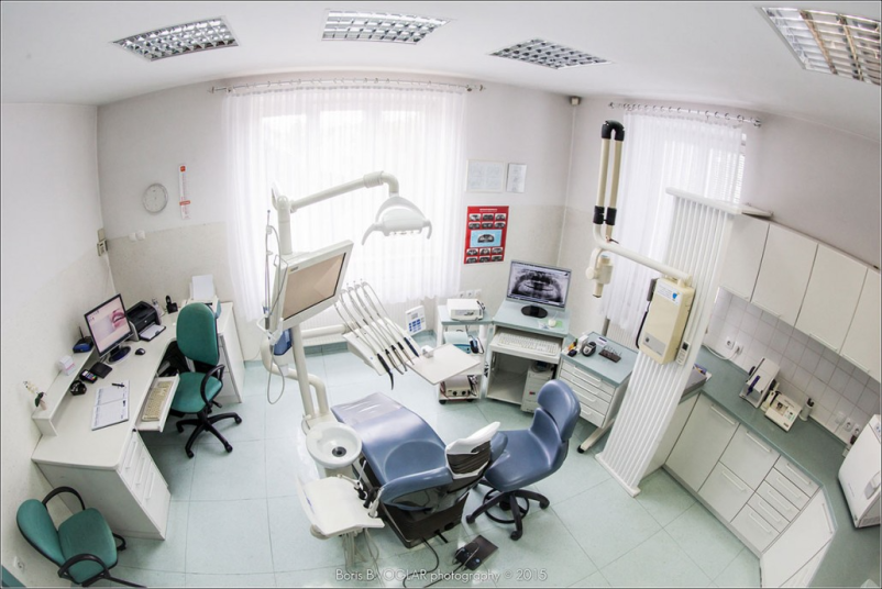 Zobozdravstvene storitve brez čakalnih dob Ptuj