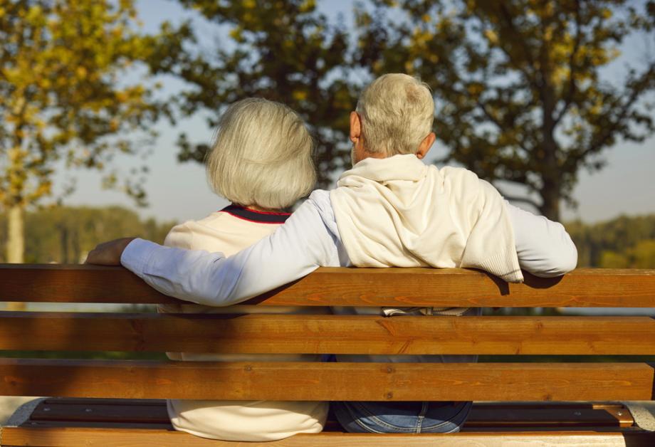 Dom starejših občanov