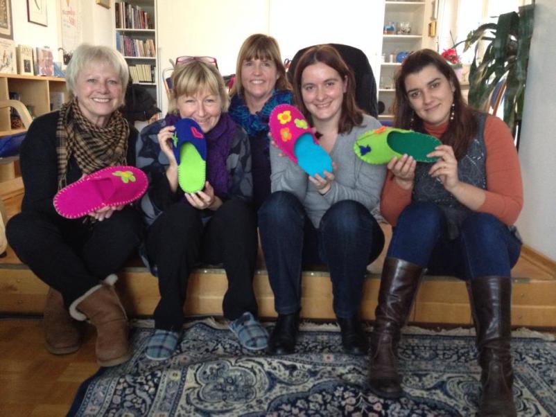 Seminar za vodenje in motiviranje Ljubljana