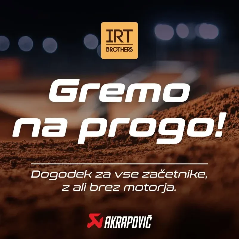 Servis dvo- in štiritaktnih agregatov Ljubljana