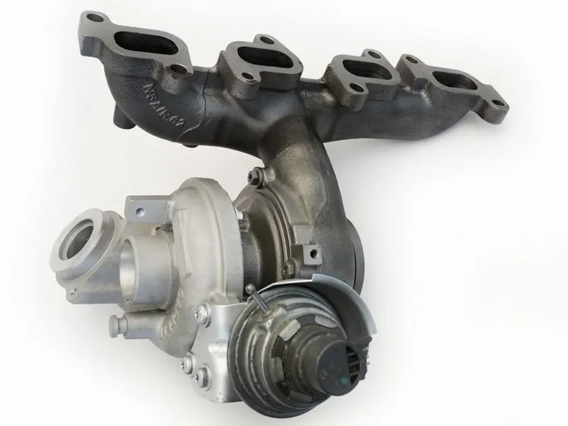 Servis turbopolnilnika Slovenija