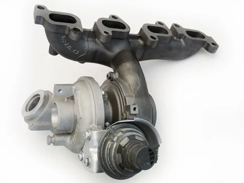 Ugodno popravilo turbine Slovenija